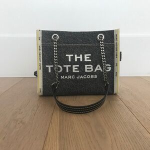 Marc Jacobs tote bag